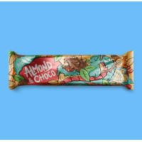 Power Bar Almond Chocolate 