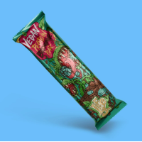 Vegan Protein Brownie Bar 