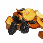 Dried fruits