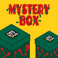 Mystery BOX S
