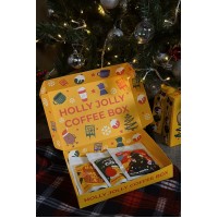 Degustační sada Specialty coffee