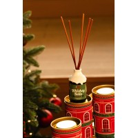 Home Fragrance “Whiskey Bells”