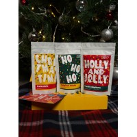 Commercial coffee tasting set