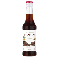 Сироп "Chocolate" Monin 