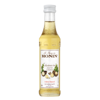 Сироп "Macadamia" Monin 