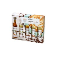 Набір "Coffee mix" Monin 