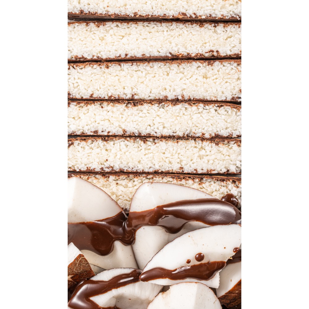 Tyčinka Guilty Pleasure Double Coco