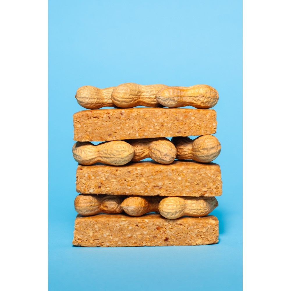 Tyčinka KETO Banana + Peanut