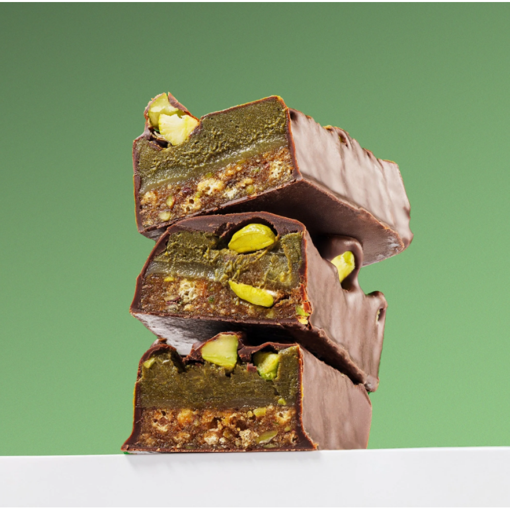 Bar Guilty Pleasure Queen Pistachio