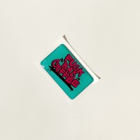 3D nálepka "25 Coffee Roasters"