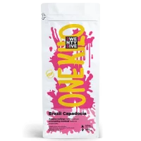 Arabica Coffee Beans Brazil Capadocia 1kg