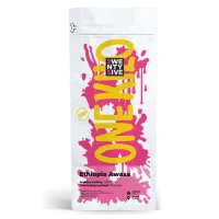Arabica Coffee Beans Ethiopia Awasa 1kg