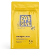 Arabica Coffee Beans Ethiopia Awasa 250g