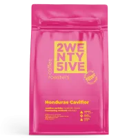 Arabica Coffee Beans Honduras Caviflor 250g