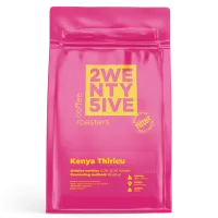 Arabica Coffee Beans Кenya Thiricu 250g