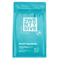 Arabica Coffee Beans Brazil Capadocia 250g