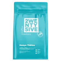 Arabica Coffee Beans Кenya Thiricu 250g
