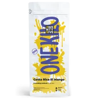 Arabica Coffee Beans Costa Rica El Mangо 1kg
