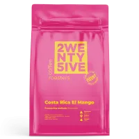 Arabica Coffee Beans Costa Rica El Mangо 250g