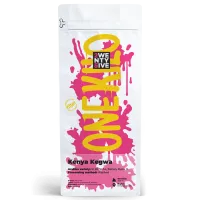 Arabica Coffee Beans Kenya Kegwa 1kg