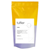 Arabica Coffee Beans Peru 250g