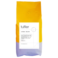 Arabica Coffee Beans Uganda Drugar 1kg