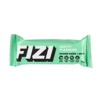 Bar Guilty Pleasure Coconut Cookie + Almond