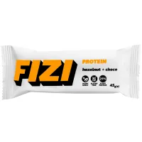Protein Bar Hazelnut + Choco