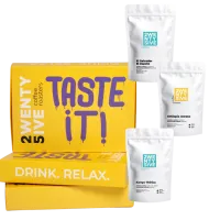 Tasting set Specialty