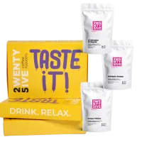 Tasting set Specialty