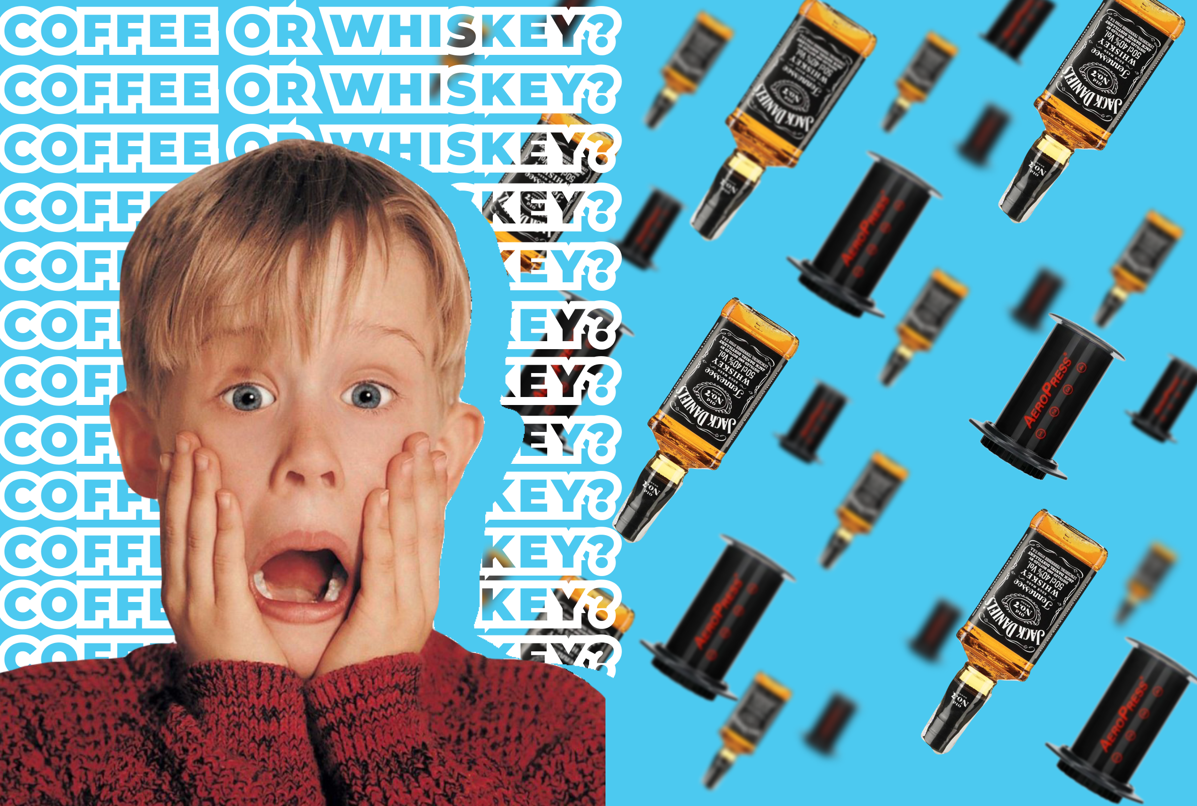 Why coffee with notes of whiskey? Let's understand the descriptors